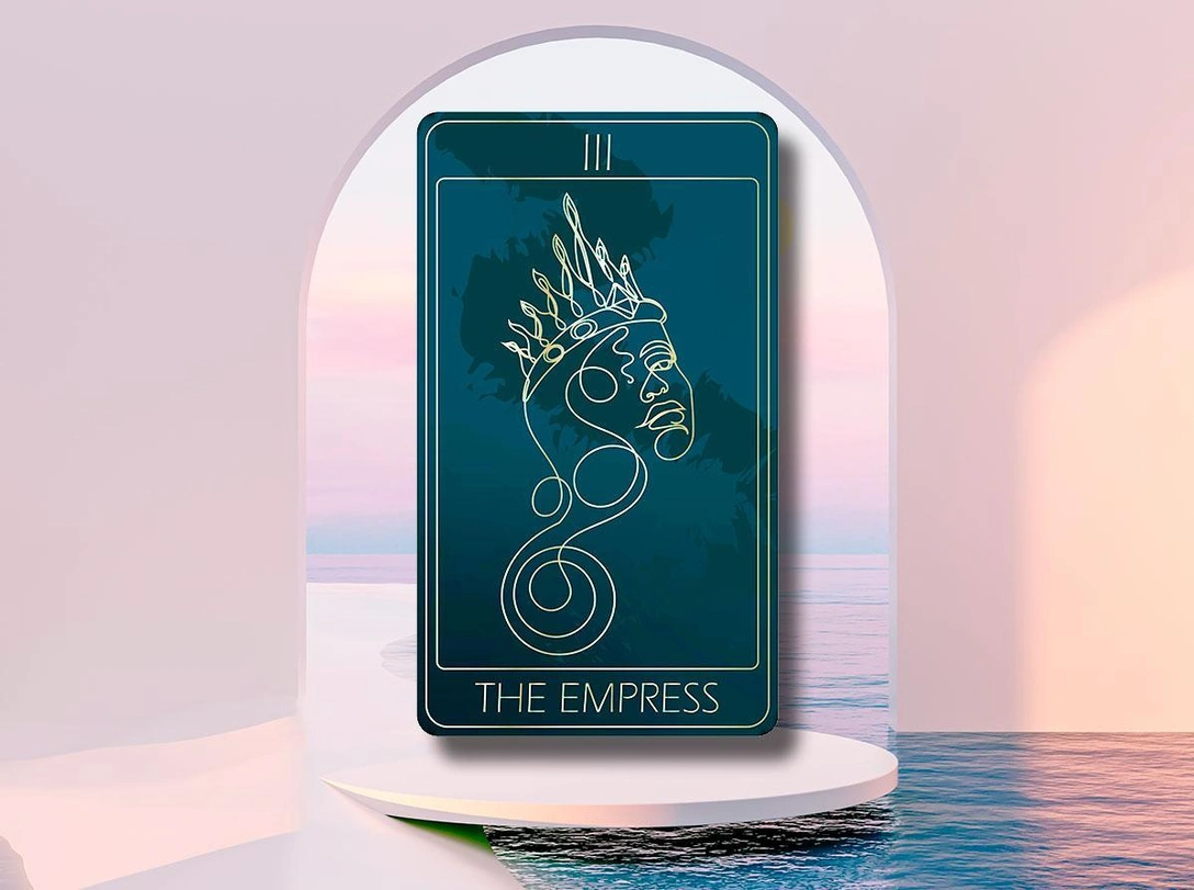 Карта Таро недели: что нас ждет с 14 по 20 июля | marieclaire.ru