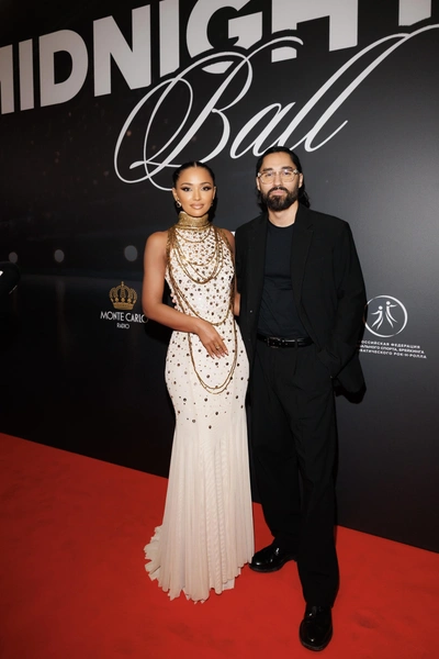 Мария Мельникова и МОТ (Матвей Мельников) | www.starhit.ru