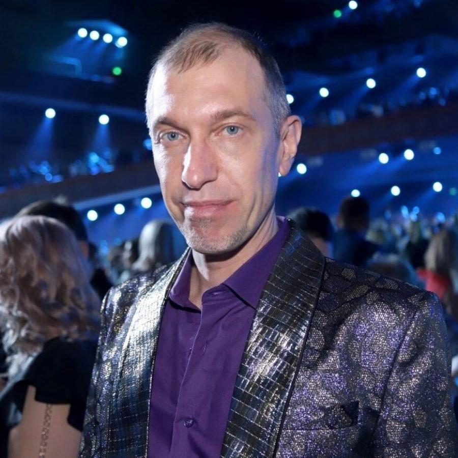 <p>Сергей Соседов</p>