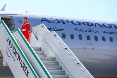 Полеты Красноярск — Краснодар станут ежедневными