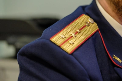 Экс-начальника полиции ХМАО нашли мертвым под домашним арестом