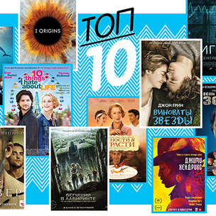 Топ-10: Главные кинопремьеры сентября