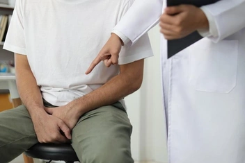 Причина тряски — плохая сперма: что такое «спермаксинг» и как неспособность осеменять стала тревогой для мужчин