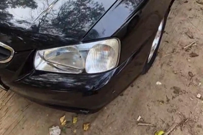 Volgograd driver wins appeal over green zone parking fine