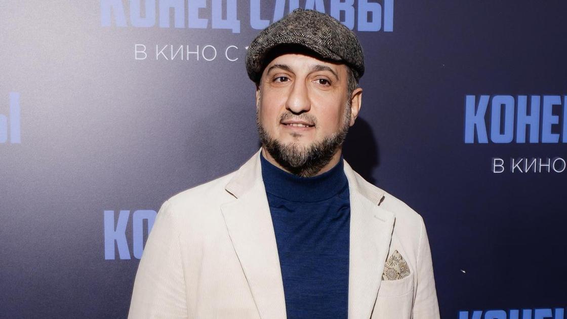 Звезда &laquo;Универа&raquo; Кещян запугивает бывшую&nbsp;&mdash; угрожает забрать внебрачного сына