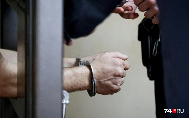 Вместо реальных людей «работали» его родственники | Источник: Наталья Лапцевич / 74.RU