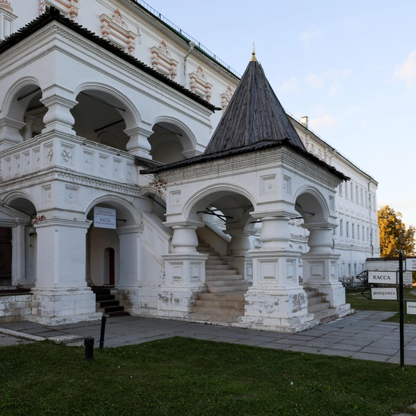 Источник: Артём Устюжанин / MSK1.RU