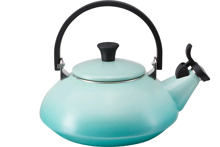 Чайник «Зен», Le Creuset, магазин Le Creuset/ТЦ «Времена Года», 7050 руб.