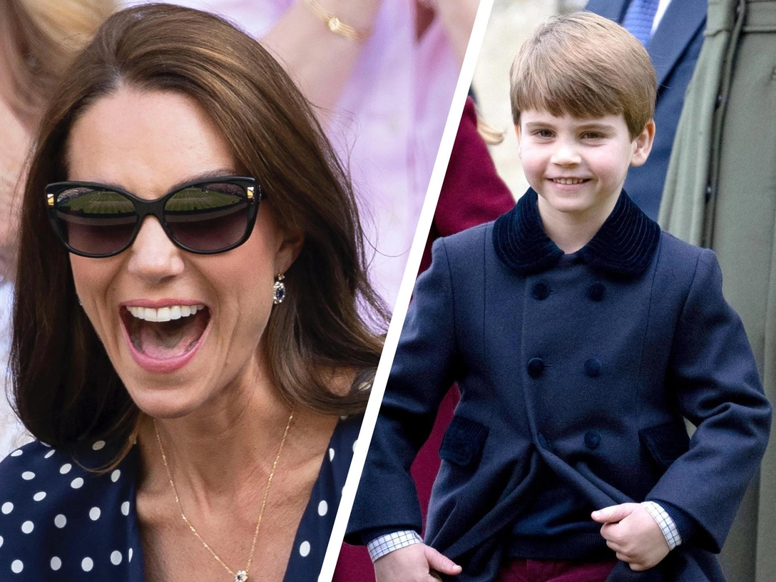 Под копирку: 12 членов королевской семьи, которые поразительно похожи друг на друга — вы их не отличите | marieclaire.ru