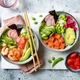 От тартара до пудинга: 5 рецептов вкусных блюд из зелени, о которых вы не слышали