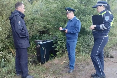 Новые детали аварии с 7 подростками под Уфой