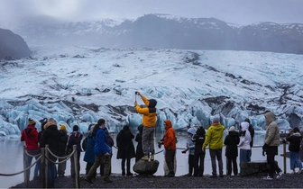 От лабораторий до Арктики: как научные путешествия помогают найти кадры для российской науки