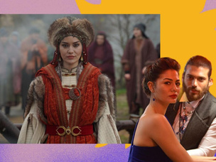 Список лузеров: 16 худших турецких актеров и актрис по версии IMDb