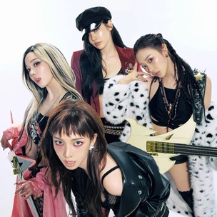 [тест] Выбери k-pop группу, а я скажу, как пройдет твой декабрь 2025