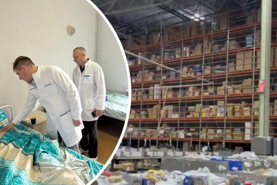 Шесть человек пострадали при атаке дронов на Рязань
