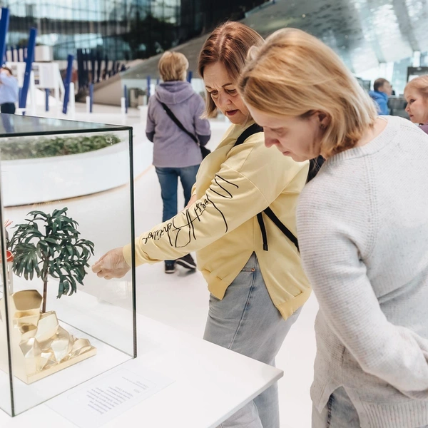 Источник: проект ПАО «Газпром» «Друзья Петербурга»