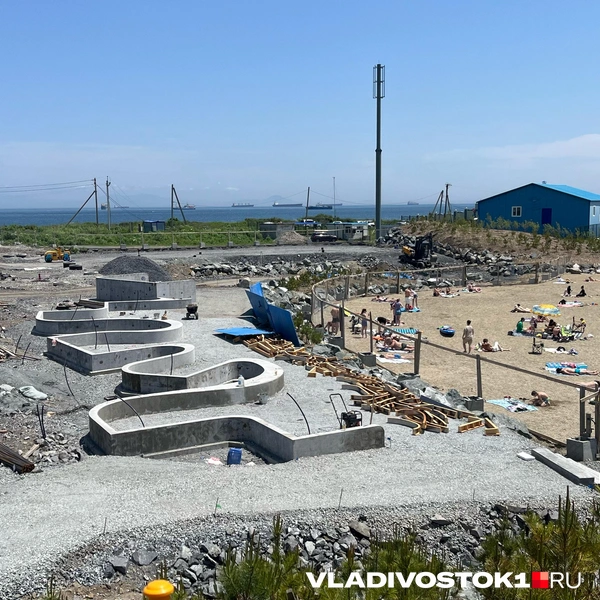 Источник: Елена Буйвол / VLADIVOSTOK1.RU