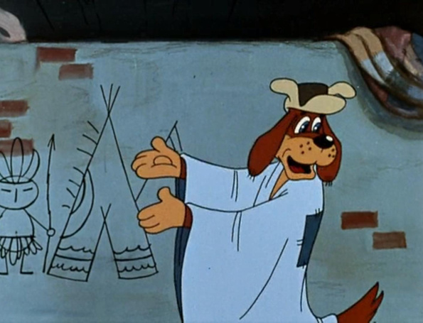 Тест только для взрослых: Так ли хорошо вы знаете советские мультфильмы про Простоквашино, как думаете?
