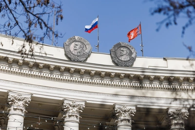 Волгоградская область — аутсайдер в рейтинге перспективных регионов