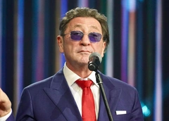 Григорий Лепс представил молодую невесту Кате Лель: певица в восторге от Авроры Кибы