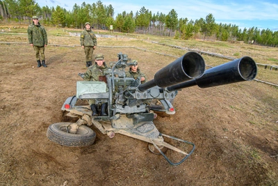 Drone Attacks Strike Voronezh Oblast, Triggering Sirens and Fire