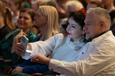 В Псковской области открылся Фестиваль русской музыки