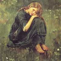Аватарка ALENYSHKA