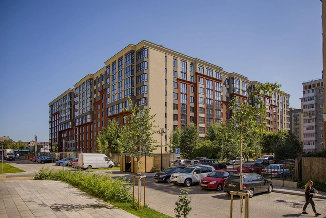 Setl Group завершил строительство жилого проекта в Калининграде | Источник: Setl Group