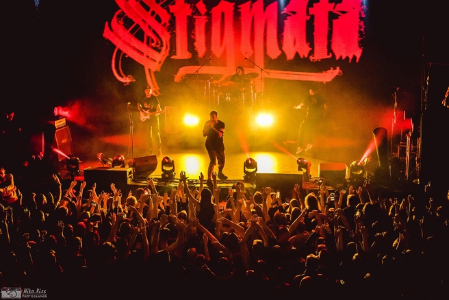 Источник: STIGMATA / Vk.com