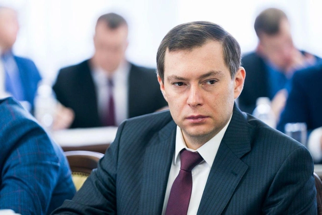 Азат Ислаев родом из Перми, но долгое время прожил в Казани | Источник: Центр социальных медиа Югры