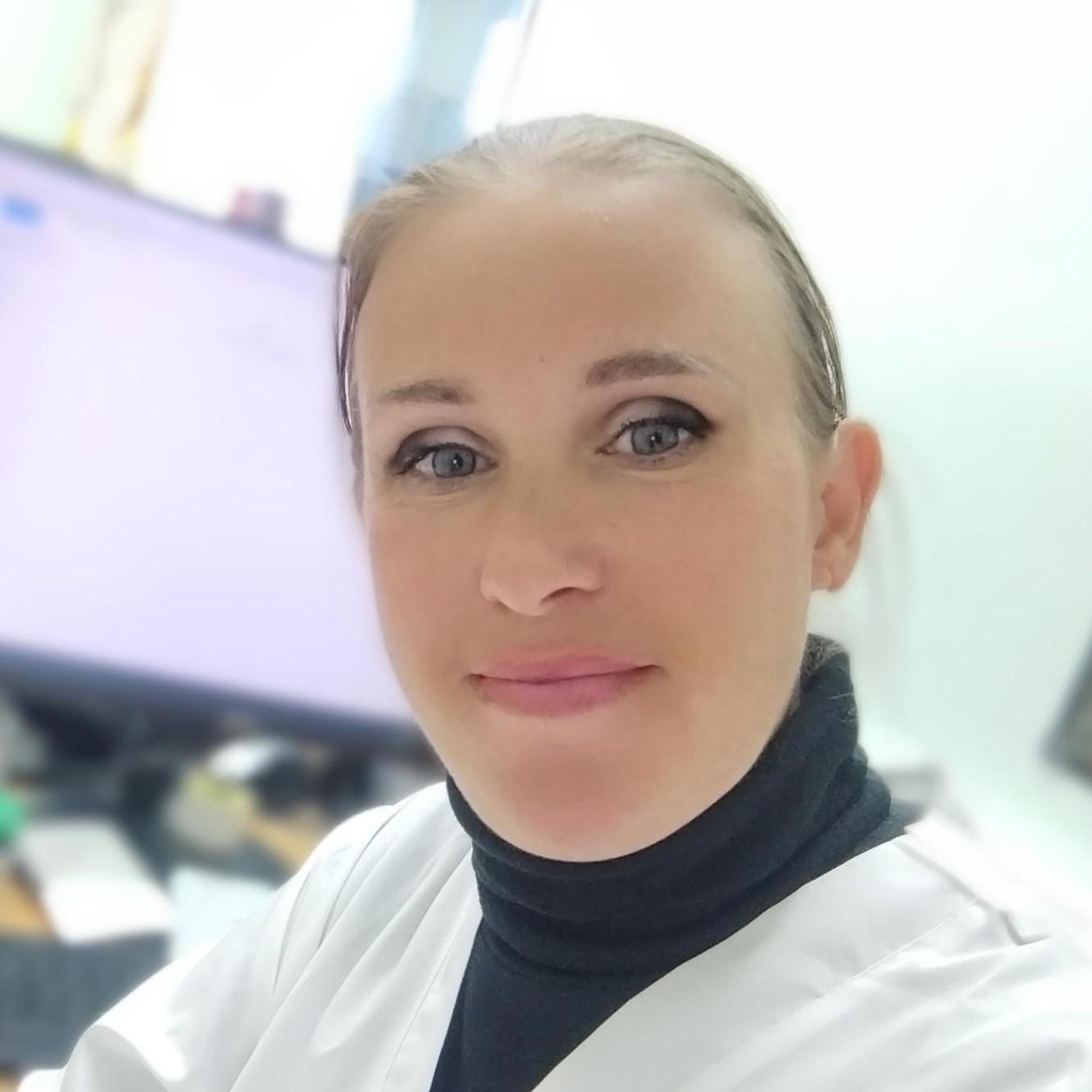 <p>Анна Минина</p>