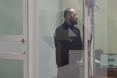 Житель Подмосковья получил 22 года за убийство дочери из-за плача