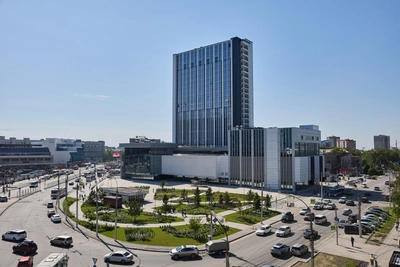 Автобус № 45к изменит маршрут с 1 октября