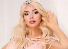 Алена Кравец: «За дочь я буду бороться до последнего!»