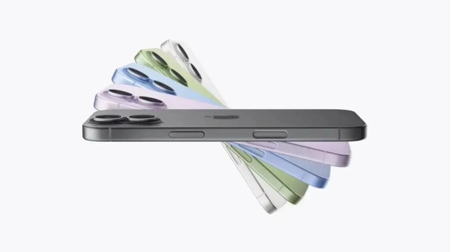 Источник: Apple