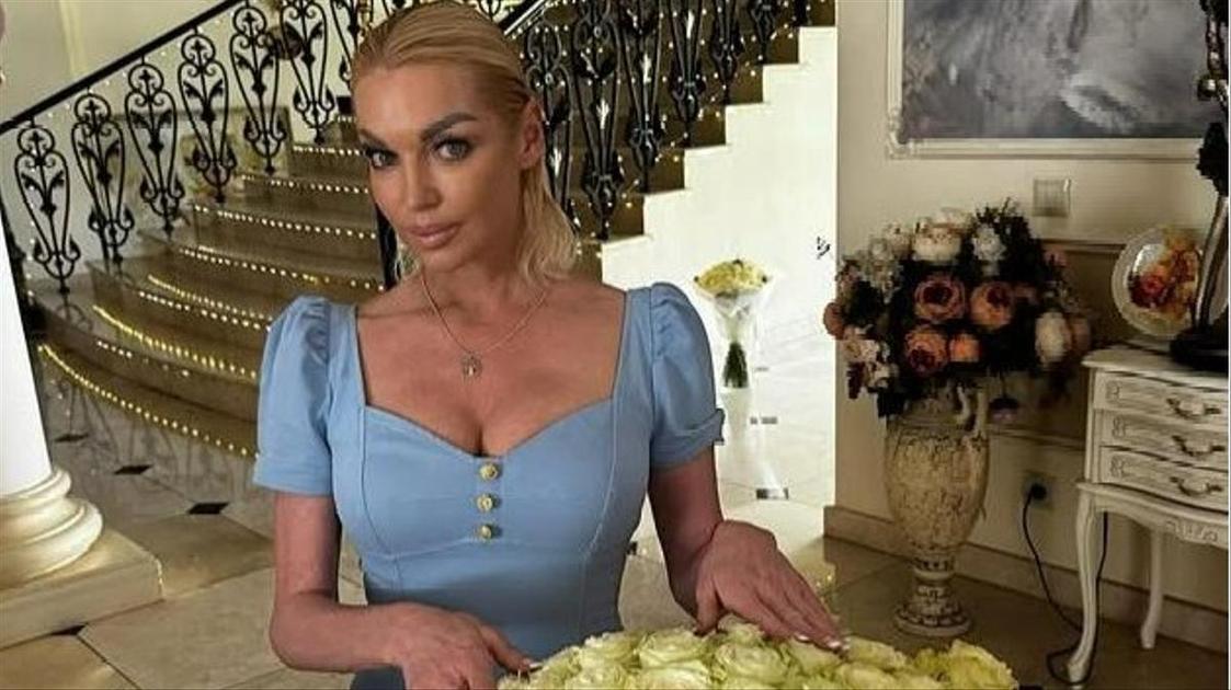 «У меня нет дочери»: Волочкова объяснила, почему публично отказалась от Ариадны
