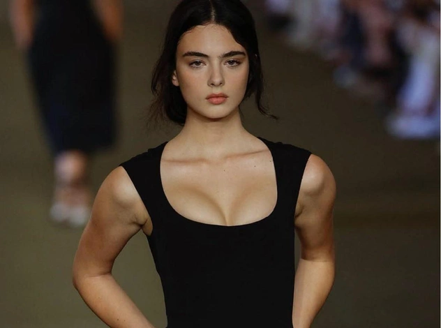 5 фактов о Деве Кассель, дочери Моники Беллуччи и Венсана Касселя