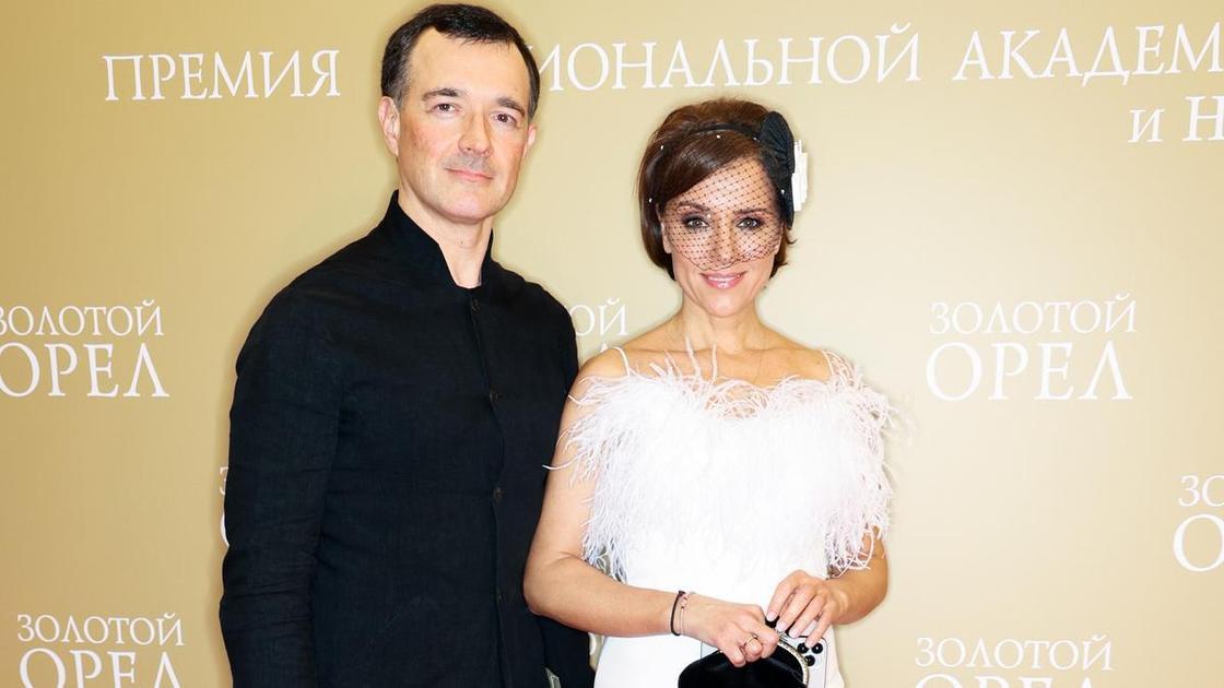 Алферова разоблачила ложь Бероева о разводе: &laquo;Хронология у каждого своя&raquo;