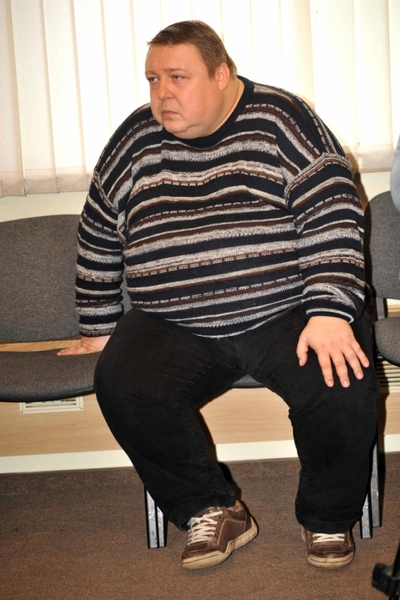 Александр Семчев