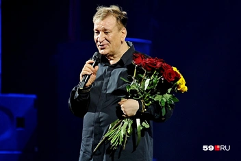 Источник: Ирина Тропина / 59.RU