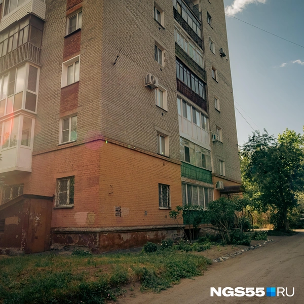 Тихо и уютно | Источник: Кирилл Башинский / NGS55.RU