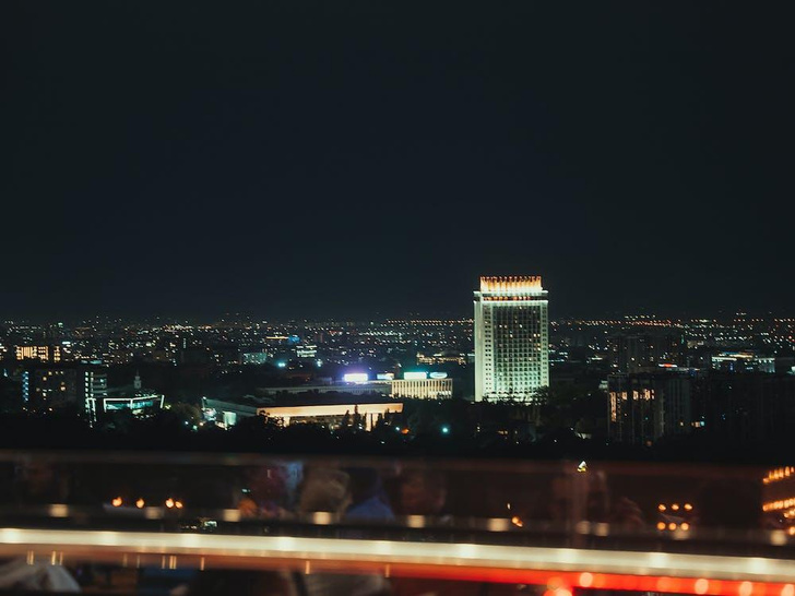 Алматы вновь стал самым дорогим городом Центральной Азии