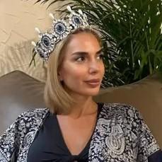 Сестра Эмина — Гордон после жести в адрес Лерчек и Артема: «А не эта семейка тебя отвадила от дела ссаными тряпками?»