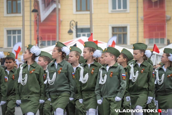 Источник: Елена Буйвол / VLADIVOSTOK1.RU