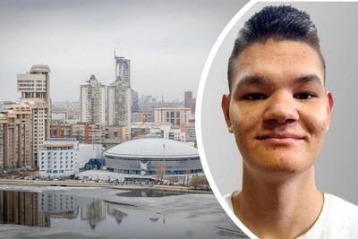 Подросток пропал в Екатеринбурге 8 марта