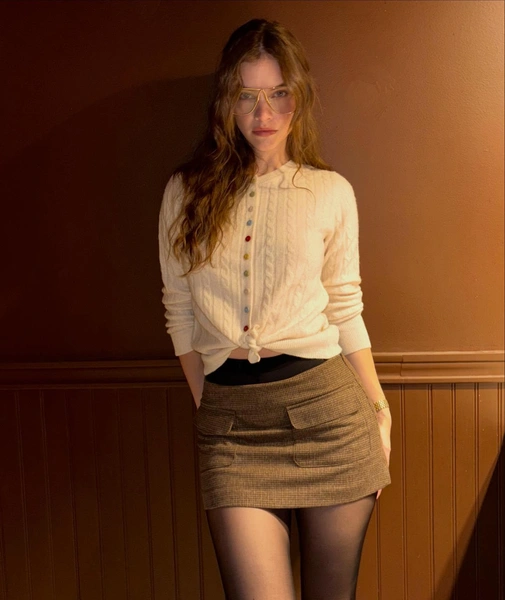 Источник: @realbarbarapalvin