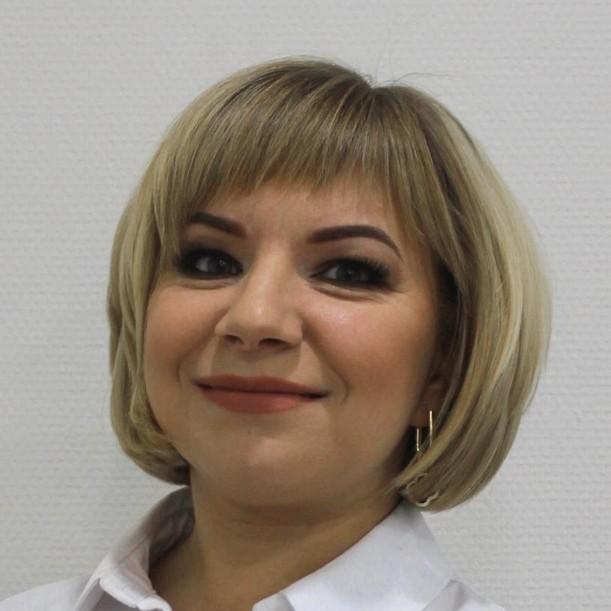 <p>Анастасия Журавлева</p>