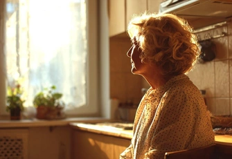 «В 63 года меня мучают мысли, что жизнь закончена, хотя есть муж, дочь и внуки»