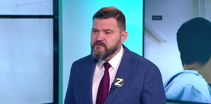 Виталий Херасков | www.starhit.ru