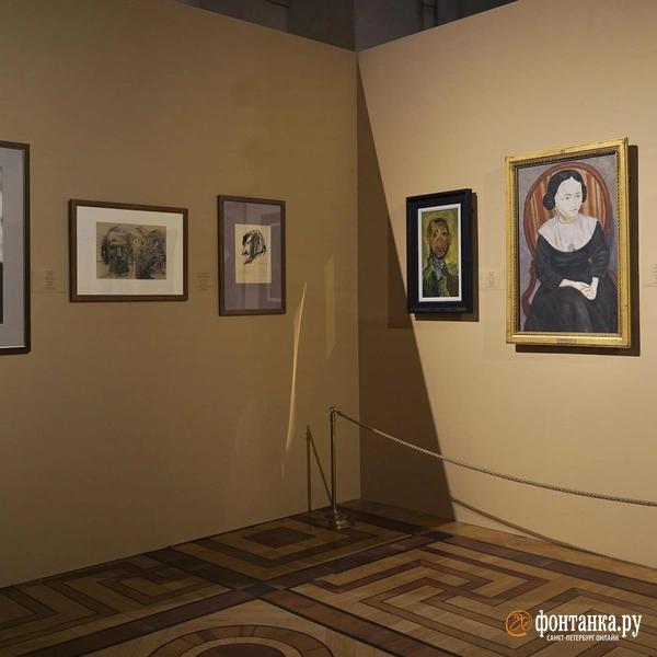 Источник: Павел Даиси / «Фонтанка.ру»